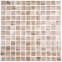 Мозаика AquaMo Stone Beige 31,7х31,7 см