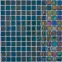 Мозаика AquaMo PL25312 Dark Green 31,7х31,7 см