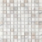 Мозаика мраморная VIVACER SPT 117 2,3х2,3 cм 30х30 cм