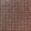 Мозаика стеклянная Kotto Keramika GM 410089 Brown D 300х300 мм