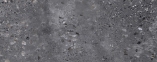 Плитка керамогранит Ceramiсa Santa Claus Intenso Terazzo Anthracite Luster матовая напольная 60х120 см
