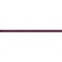 Фриз стеклянный Kotto Keramika GF 9029 Viola Silver 900х25 мм