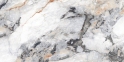 Плитка Asia Pacific Cicora White (Gilora White) Polished 60х120 см