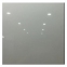 Плитка MEGAGRES WHITE POL HY603P 9х600х600 мм