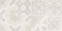 Керамическая плитка Golden Tile Doha бежевый пэчворк №1 300x600x9 мм (571061)