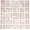 Мозаика AquaMo Granit Beige 31,7х31,7 см