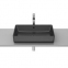 Умивальник Roca Gap Square 600х370 A3270Y2080