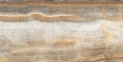 Плитка Stevol Rivera Onyx Brown полированная 600х1200х9 мм