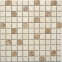 Мозаика керамическая Kotto Keramika CMВ 3109 C2 Beige-White 300х300 мм