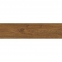 Плитка напольная Stargres Quercus Коричневый 15,5x62 см