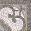 Керамическая плитка Golden Tile Edward mix 400x400x8 мм (EDБ830)