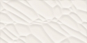 Керамическая плитка Paradyz Feelings Bianco Sciana B Struktura Rekt. Polysk G1 29,8х59,8 см