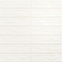Плитка CERAMICA DESEO STICKS WHITE 8х200х200 мм