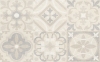 Керамическая плитка Golden Tile Patchstone пэчворк №2 250x400x7,5 мм (821151)