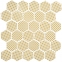 Мозаика керамическая Kotto Keramika HP 6008 Hexagon 295х295 мм