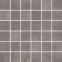 Керамогранитная плитка настенная Cersanit City Squares Grey Mosaic 298х298 мм
