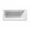 Ванна прямоугольная ROCA Easy 170x70 см