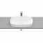 Умывальник ROCA Inspira Soft 550x370 мм A327504000