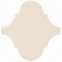 Плитка керамогранит Equipe Scale Alhambra Ivory 21936 12х12 см