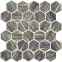 Мозаика керамическая Kotto Keramika HP 6029 Hexagon 295х295 мм