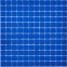 Мозаика AquaMo MK25103 Blue 31,7х31,7 см