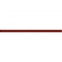 Фриз стеклянный Kotto Keramika GF 9003 Red Silver 900х25 мм