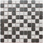 Мозаика керамическая Kotto Keramika СМ 3029 С2 Graphite-Gray 300х300 мм