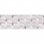 Плитка Ceramica Deseo Violeta Silver Decor 10х900х300 мм