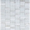 Мозаика мрамор стекло VIVACER HL85, 30х30 cм