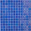 Мозаика AquaMo PL25303 Blue 31,7х31,7 см