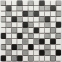 Мозаика керамическая Kotto Keramika СМ 3028 С3 Graphite-Gray-White 300х300 мм
