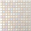 Мозаика AquaMo PL25301 White 31,7х31,7 см