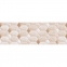 Плитка Ceramica Deseo Violeta Crema Decor 10х900х300 мм