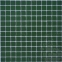 Мозаика AquaMo MK25113 Green 31,7х31,7 см