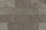 Клинкерная плитка Cerrad Saltstone Grafit 14,8x30 см