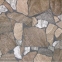 Керамогранит Cersanit Kamaro Grey 8х298х298 мм