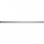 Фриз стеклянный Kotto Keramika GF 9010 Silver 900х25 мм