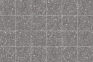 Керамогранитная плитка Stevol Terrazzo matt темно-серая 60х60 см (LVF6002)