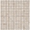 Мозаїка натуральний камінь MOZ DE LUX STONE K-MOS CBMS2271M STONE 4×305×305 мм