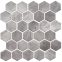 Мозаика керамическая Kotto Keramika HP 6007 Hexagon 295х295 мм