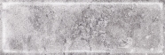 Керамическая плитка Golden Tile Como серый 100x300x7 мм (CO2051)