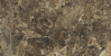 Плитка Stevol Emprador Brown полированная 600х1200х9 мм