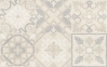 Керамическая плитка Golden Tile Patchstone пэчворк №2 250x400x7,5 мм (821151)