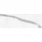 Плитка Opoczno Blumarine White Structure Satin 25х75 см