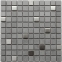 Мозаика керамическая Kotto Keramika СМ 3026 С2 Gray-Metal Mat 300х300 мм