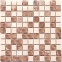 Мозаика керамическая Kotto Keramika СМ 3023 С2 Beige-White 300х300 мм