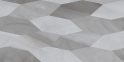 Керамическая плитка Golden Tile Lazurro Листья 300x600x9 мм (3L2251)
