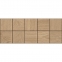 Плитка Ceramica Deseo Frame Oak 8х750х300 мм
