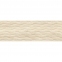 Плитка PARADYZ Silence Beige RECT STR 250x750x9 мм