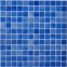 Мозаика AquaMo PW25203 Blue 31,7х31,7 см